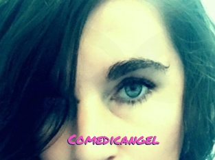 Comedicangel