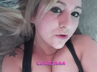Conejaaa