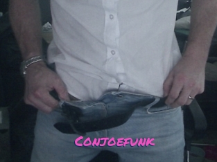Conjoefunk