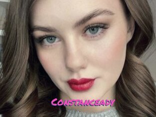 Constanceady