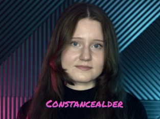 Constancealder