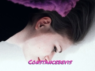 Constancebevis
