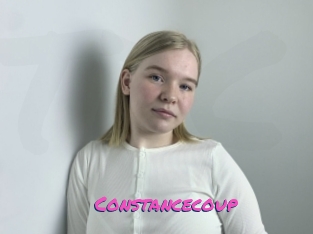 Constancecoup