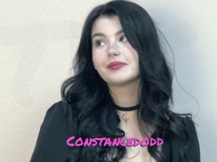 Constancedodd