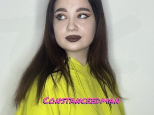 Constanceedman