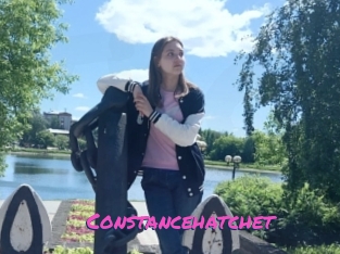 Constancehatchet