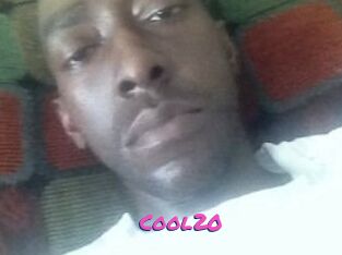 Cool20