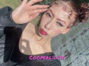 Cooperlilith