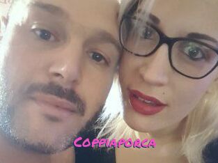 Coppiaporca