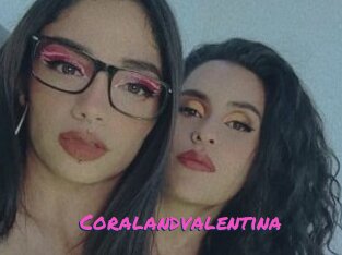Coralandvalentina