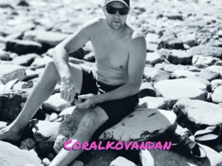 Coralkovandan