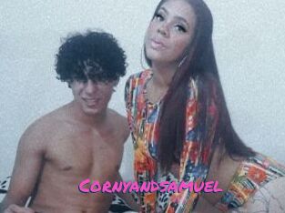 Cornyandsamuel