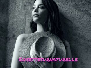 Cosettesurnaturelle