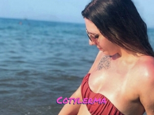 Cotylerma