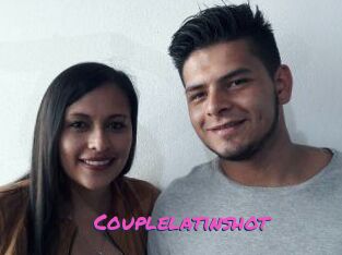 Couplelatinshot