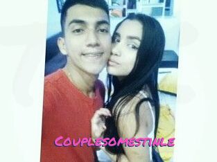 Couplesomestinle