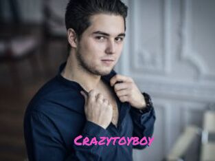 Crazytoyboy