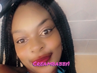 Creambabby1
