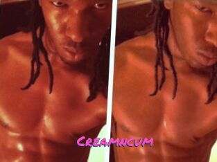 Creamncum