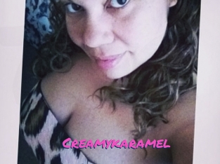 Creamykaramel