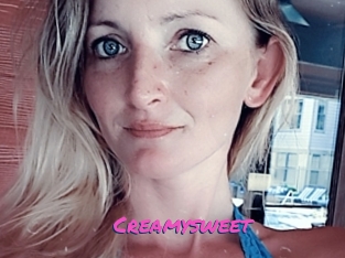 Creamysweet