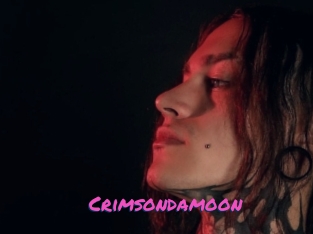 Crimsondamoon