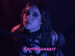 Cristalharris