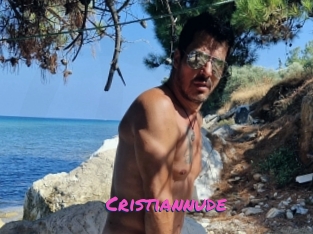 Cristiannude