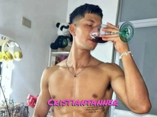 Cristiantanner