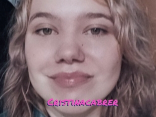 Cristinacabrer