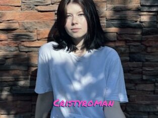 Cristyroman
