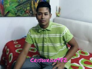 Criswron982