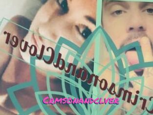 Crmsonandclver