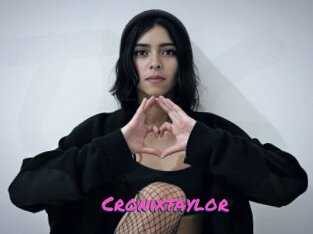 Cronixtaylor