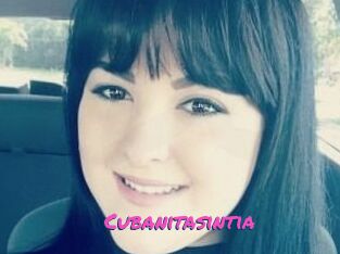 Cubanitasintia