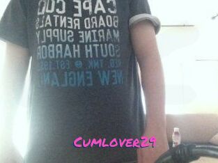 Cumlover29