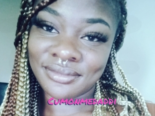 Cumonmedaddi
