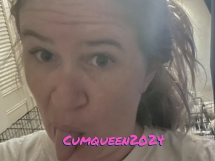 Cumqueen2024