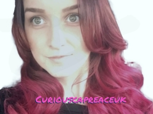 Curiouscapreaceuk