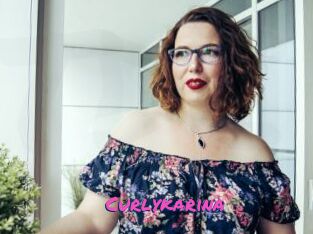 Curlykarina