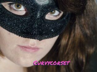 Curvycorset