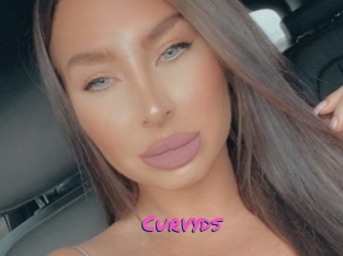 Curvyds