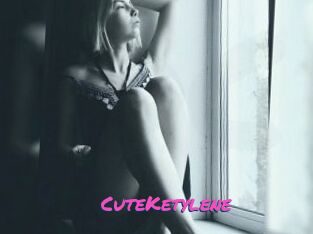 CuteKetylene
