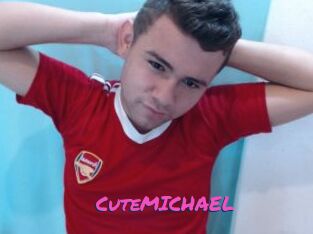CuteMICHAEL