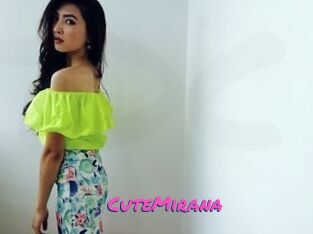 CuteMirana