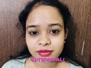 Cutedeepali