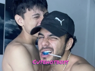Cutehotboys
