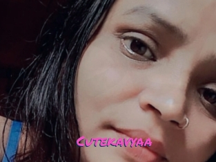 Cutekavyaa