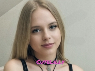Cutelilly
