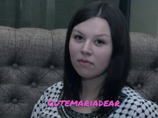 Cutemariadear